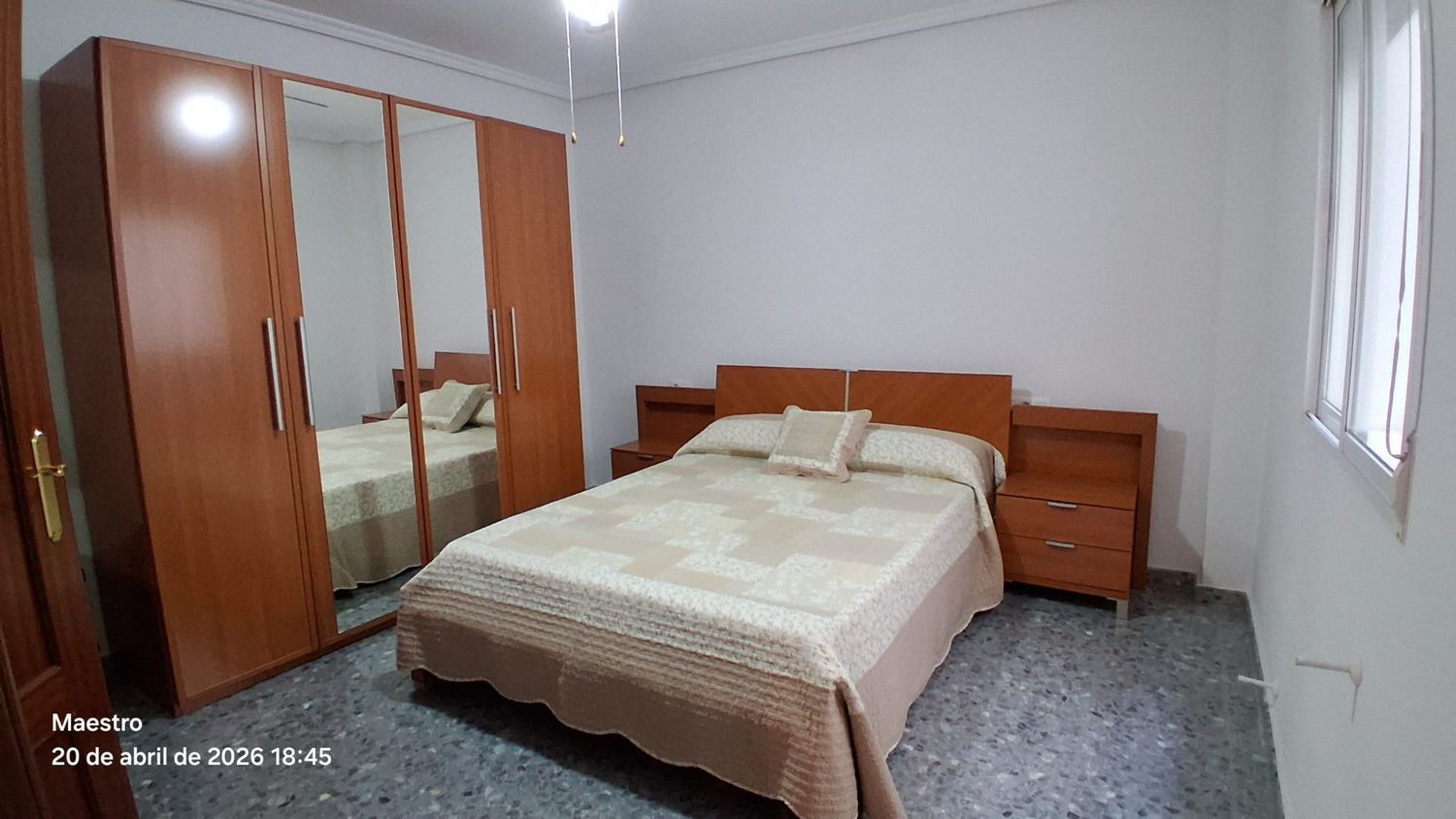 Piso en Don Benito - Foto 6