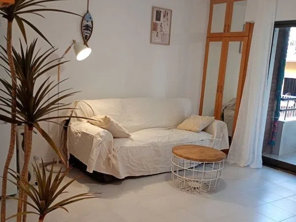 Estudio en Calle Poeta Vila y Blanco, 4, Ensanche-Diputación - Foto 6
