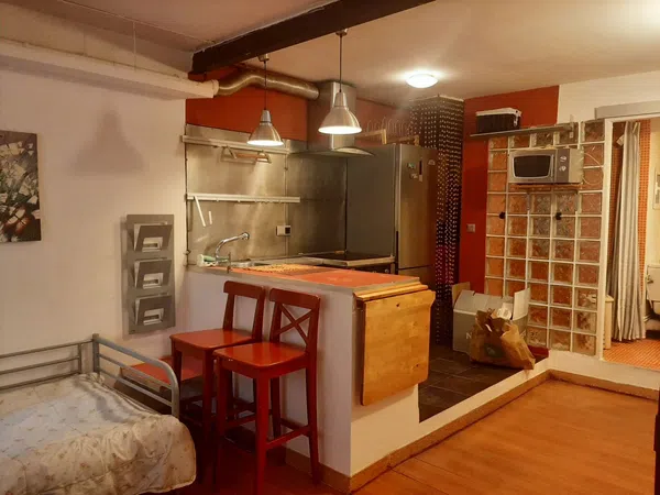 Estudio en Juan de Austria, Juan de Austria - Foto 10