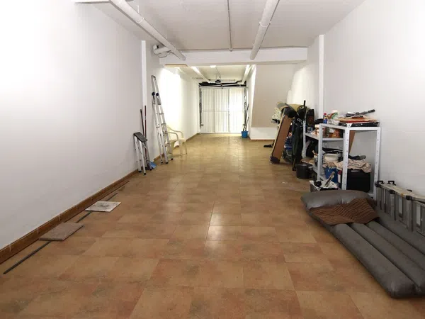 Chalet adosado en Calle Corts Valencianes, 132 - Foto 21