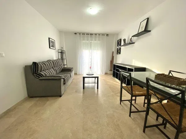 Piso en Calle Cumbres Mayores, 19, Nuevo Parque - Los Rosales - Tráfico Pesado, Nuevo Parque - Los Rosales - Tráfico Pesado - Foto 4