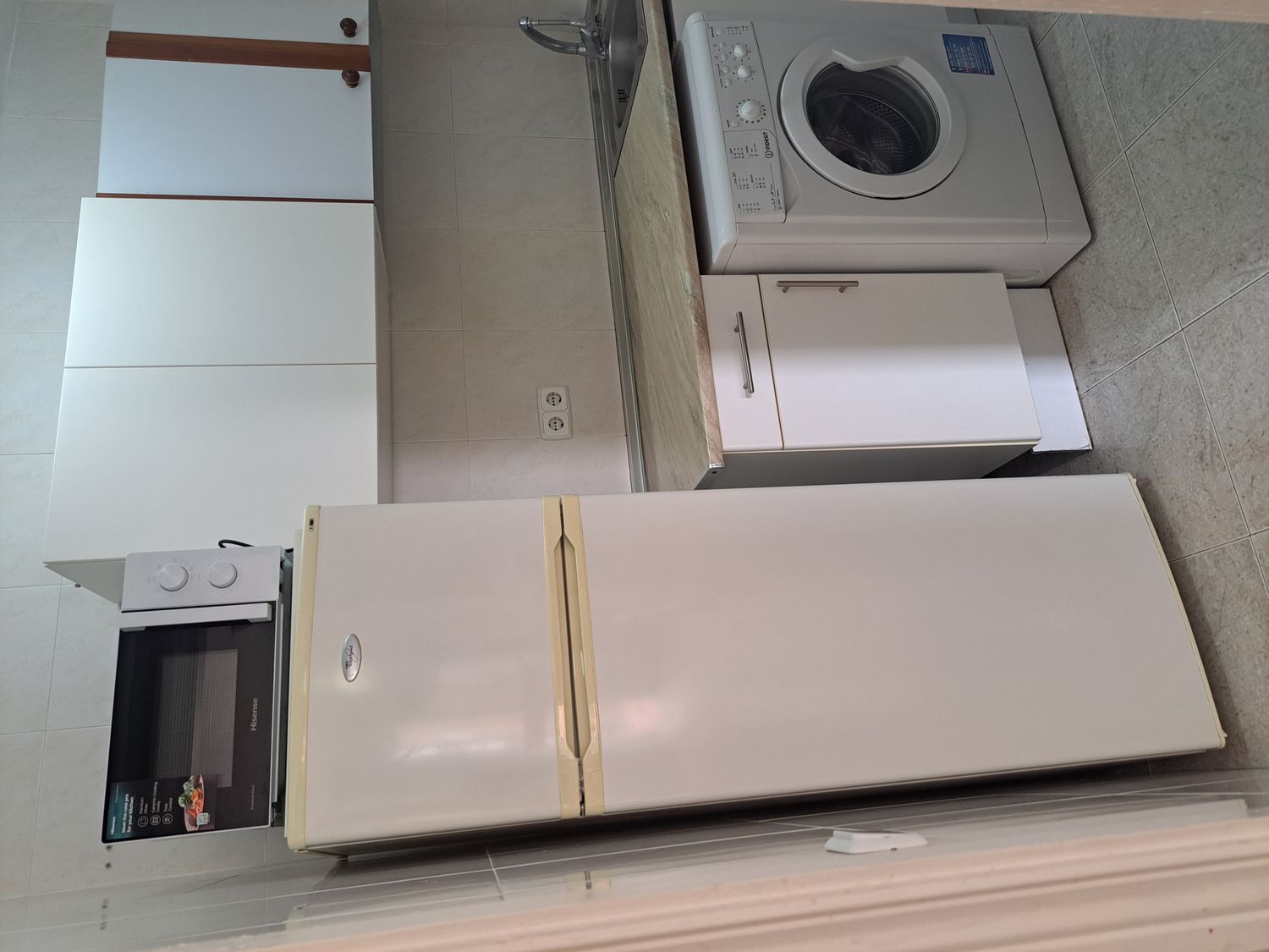 Piso en calle de Mota del Cuervo, 76 - Foto 15