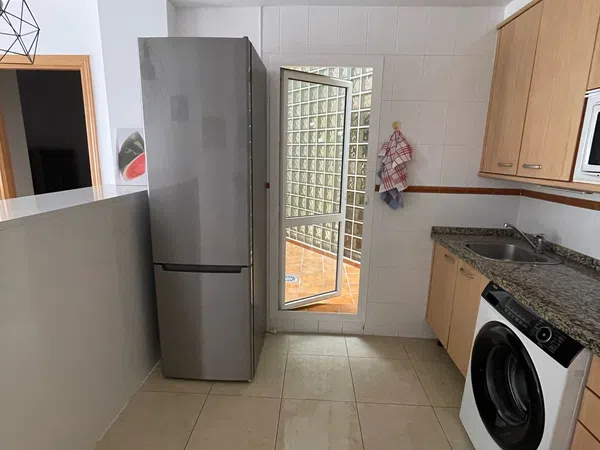 Piso en Calle Albatros, 8, Añoreta Golf - Paraíso del Sol, Añoreta Golf - Paraíso del Sol - Foto 3