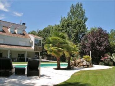 Chalet en  Avenida de Paris 70 - Foto 1
