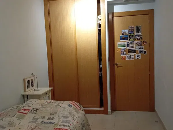 Piso en calle Trinidad, 3 - Foto 10