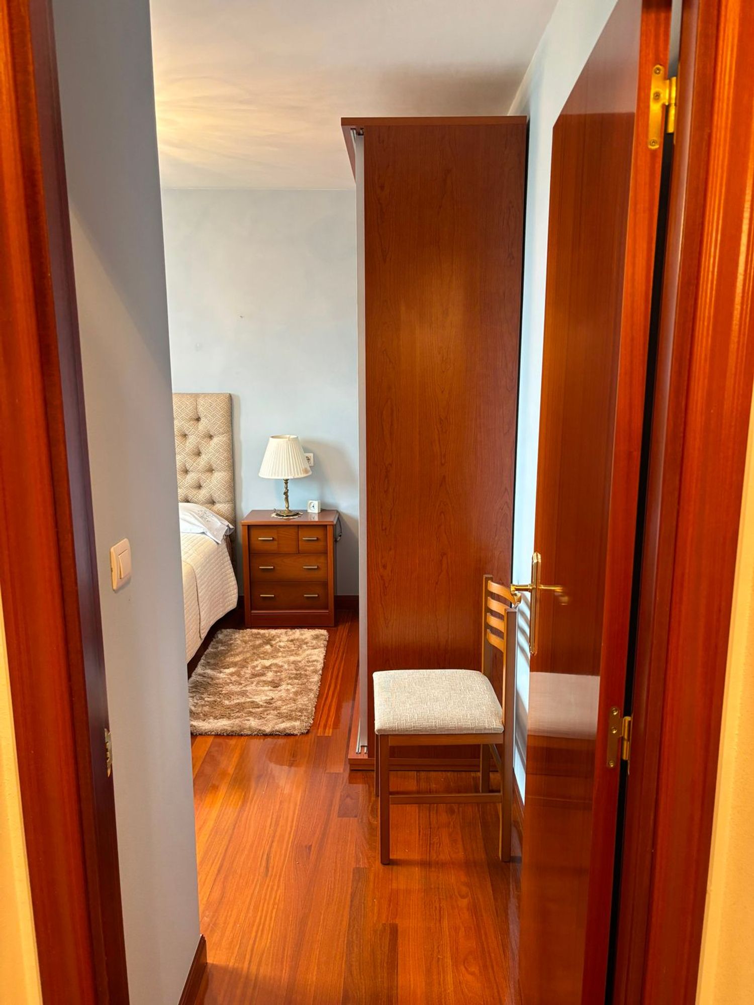 Piso en Calle San Bartolomé, 12, Bagatza - S. Vicente, Bagatza - S. Vicente - Foto 10