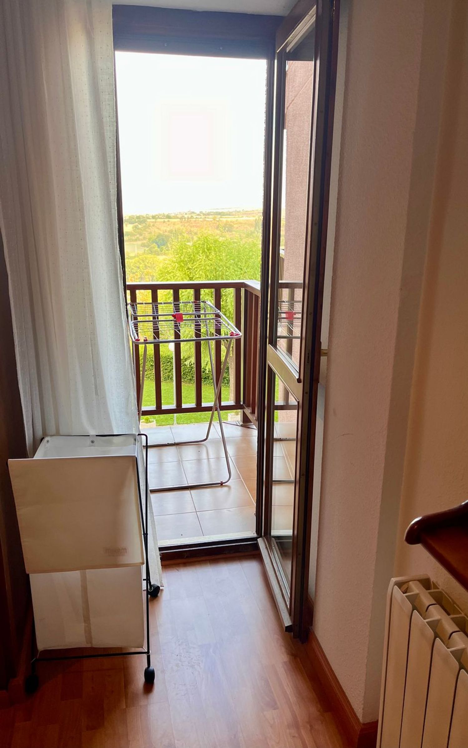 Piso en Agustina de Aragón, 4, Universidad - Foto 16