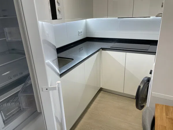 Piso en bulevar Louis Pasteur, 17 - Foto 4