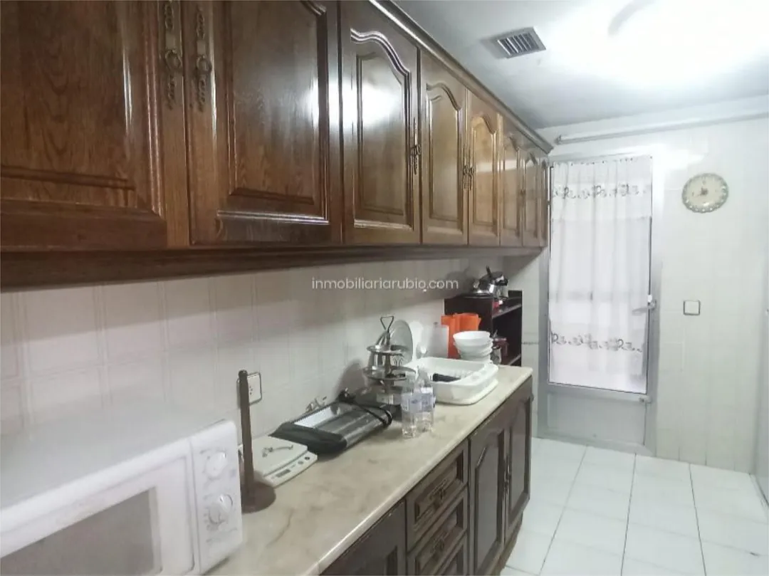 Piso en  Calle de Francisco Paniagua 3 - Foto 3