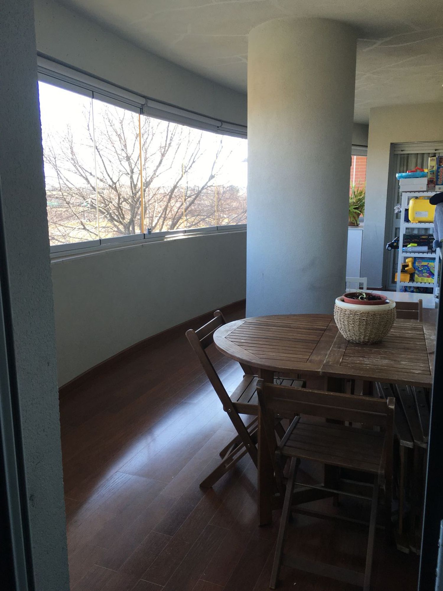 Piso en calle Ares, 6