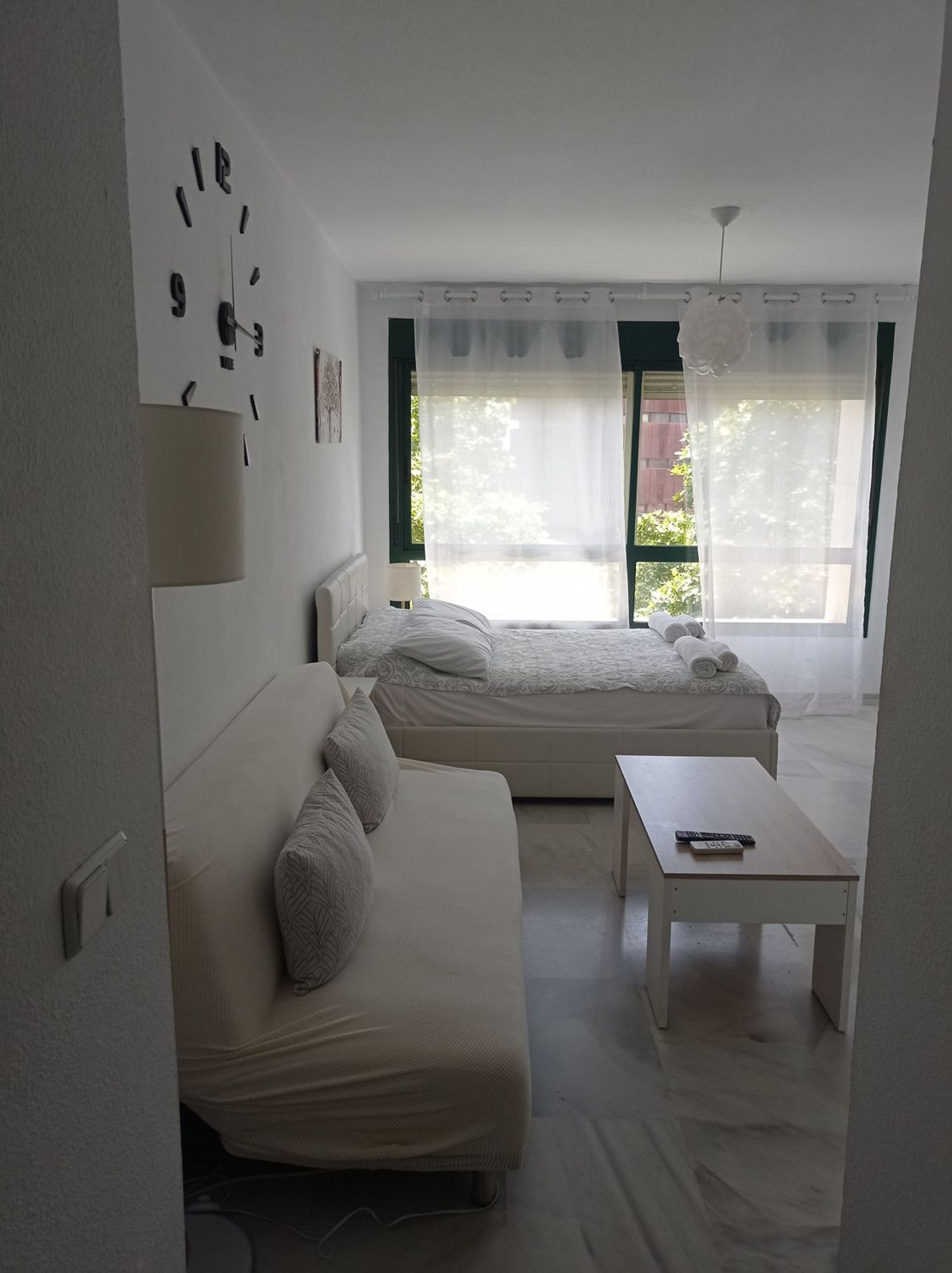 Estudio en Avenida Ricardo Soriano, 20, Ricardo Soriano - Foto 4