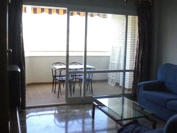 Piso en avenida de Gregorio Prieto, 3