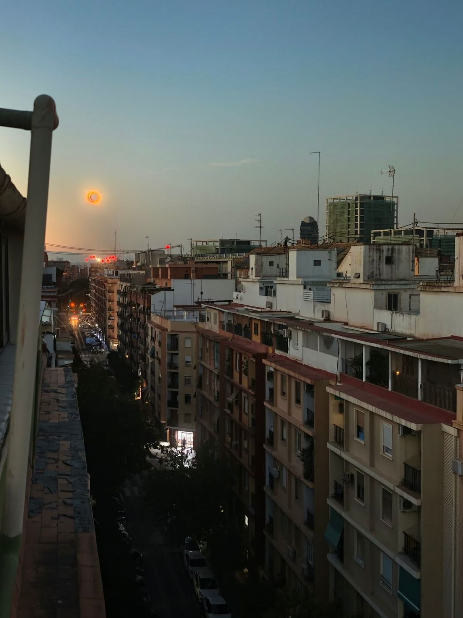 Ático en Calle de Pintor Stolz, 31, Nou Moles - Foto 2
