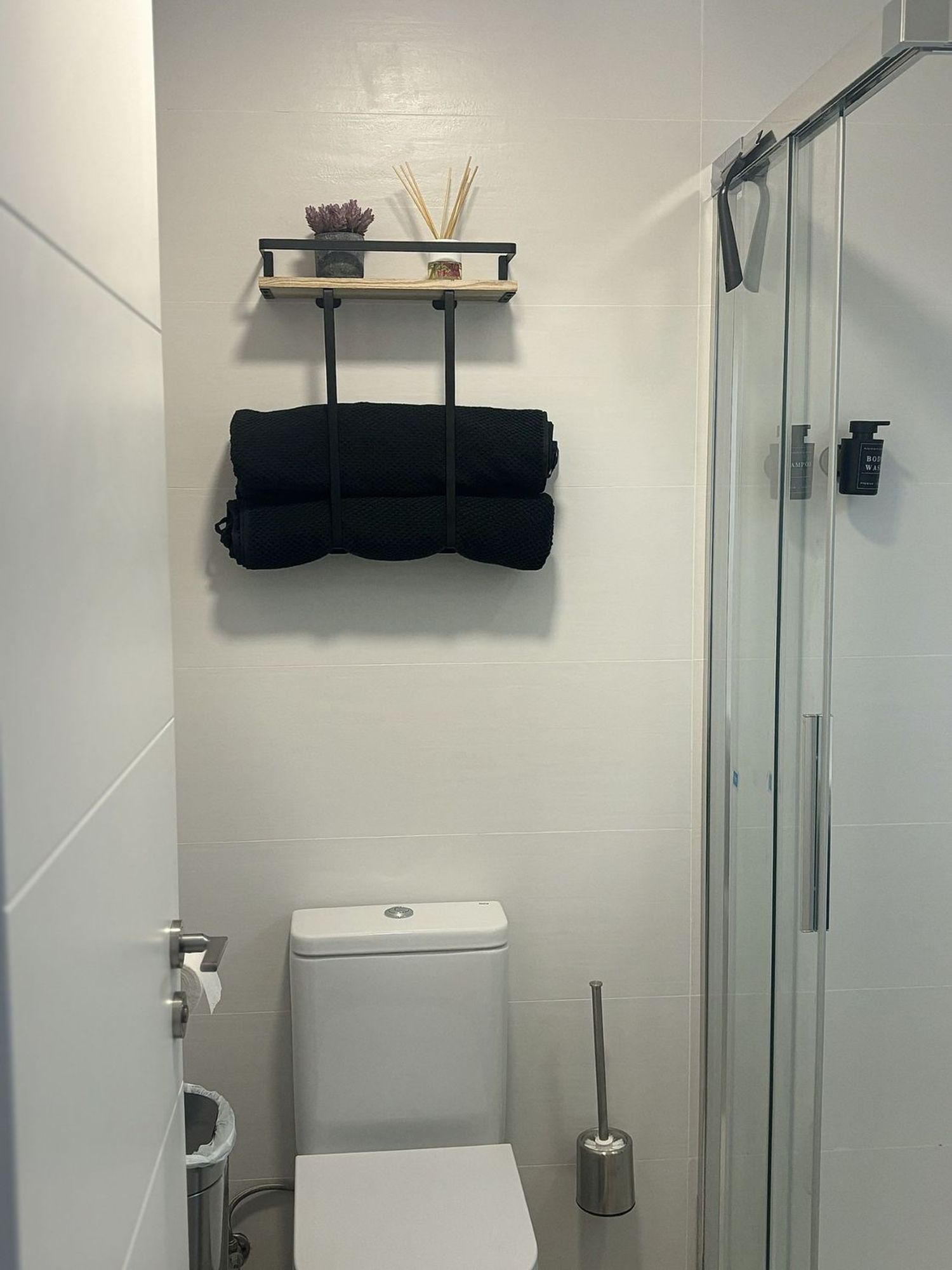 Estudio en calle Albareda, 83 - Foto 3