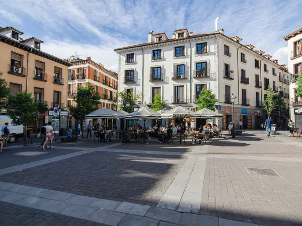 Piso en calle Don Felipe, 2