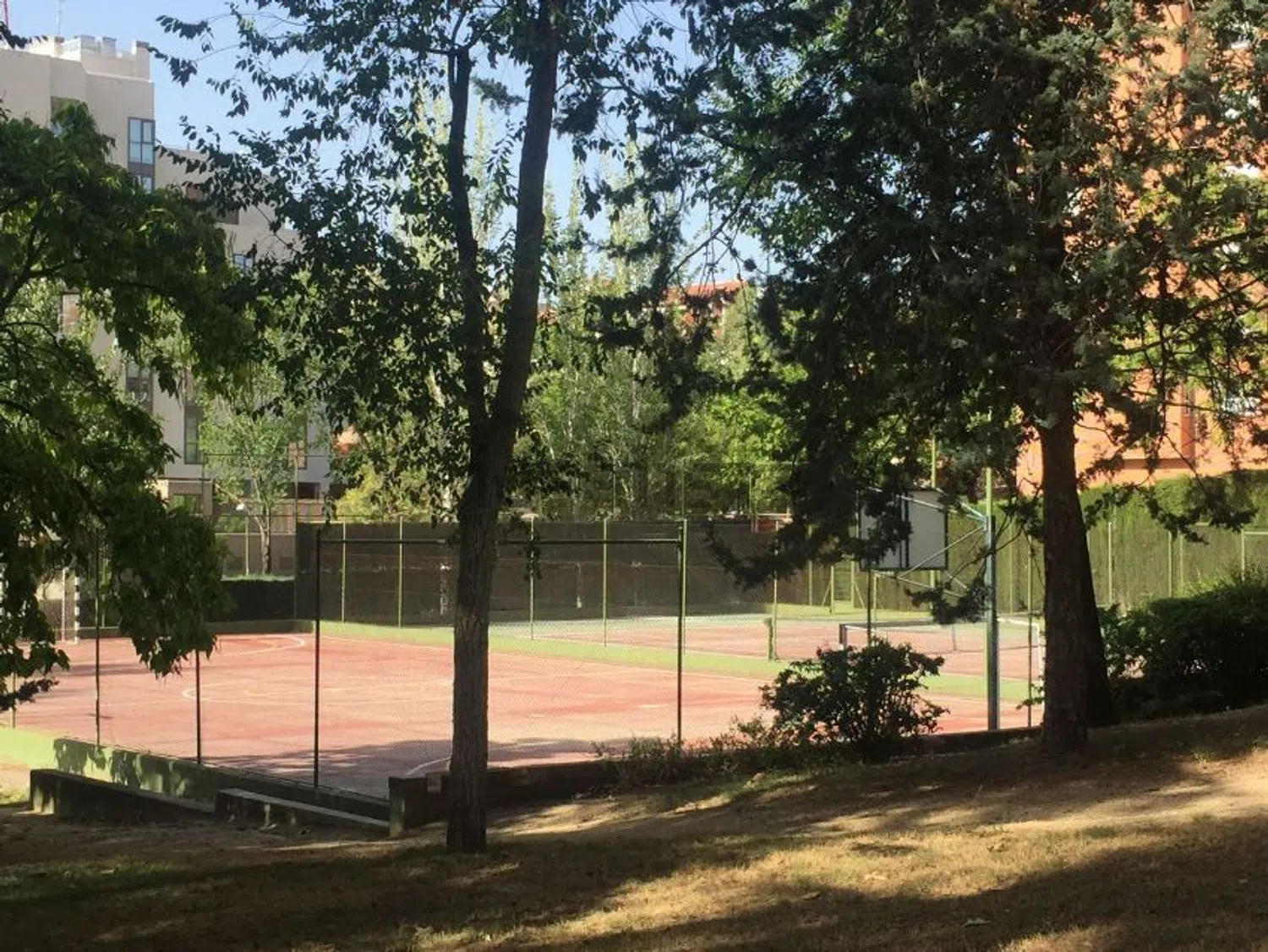 Piso en calle de Almansa, 88 - Foto 4