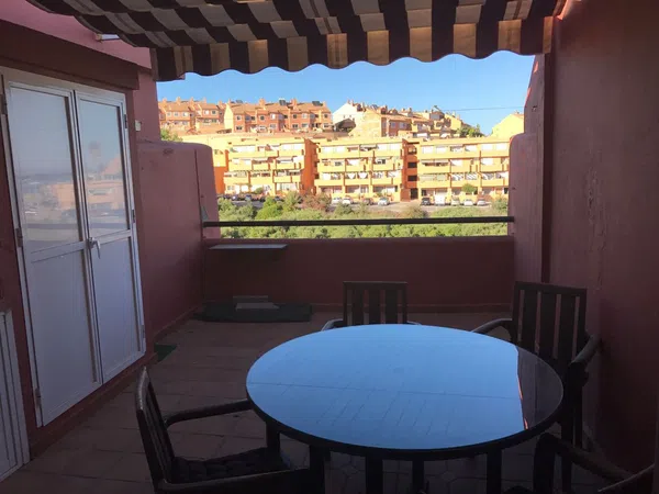 Ático en Carretera Getares Ctra., 5, San García - La Juliana, San García - La Juliana - Foto 3