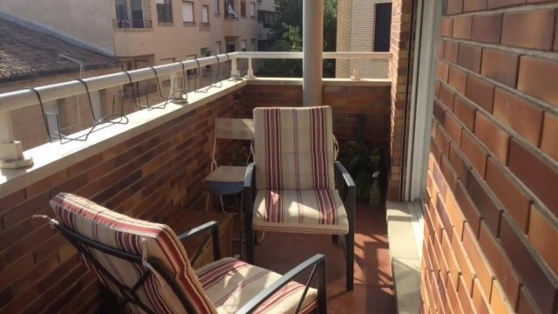 Ático en  Calle del Río Huerva 4 - Foto 10