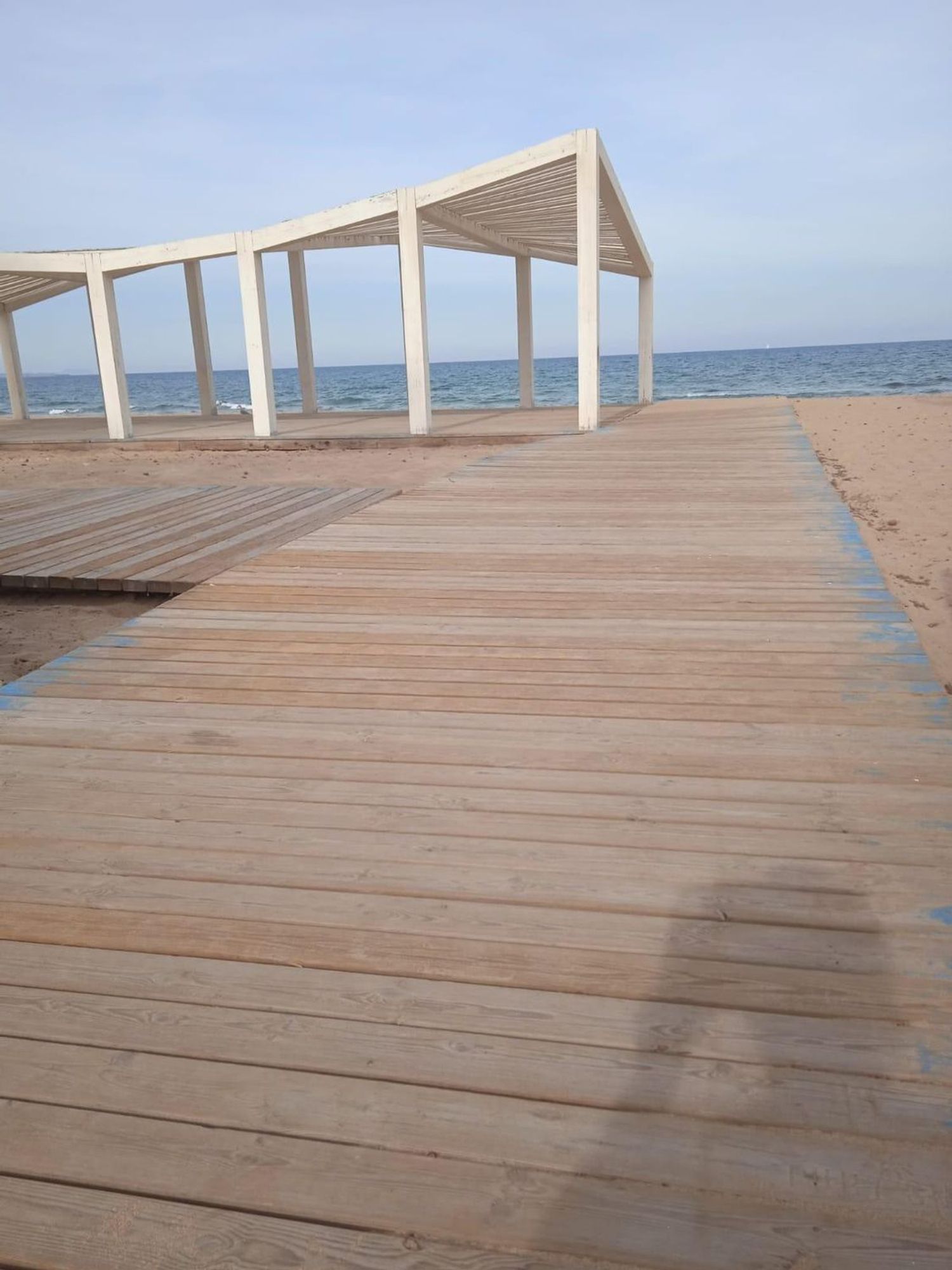 Piso en Calle Músico Agustín Bertomeu, El Palmeral-Urbanova-Tabarca - Foto 15