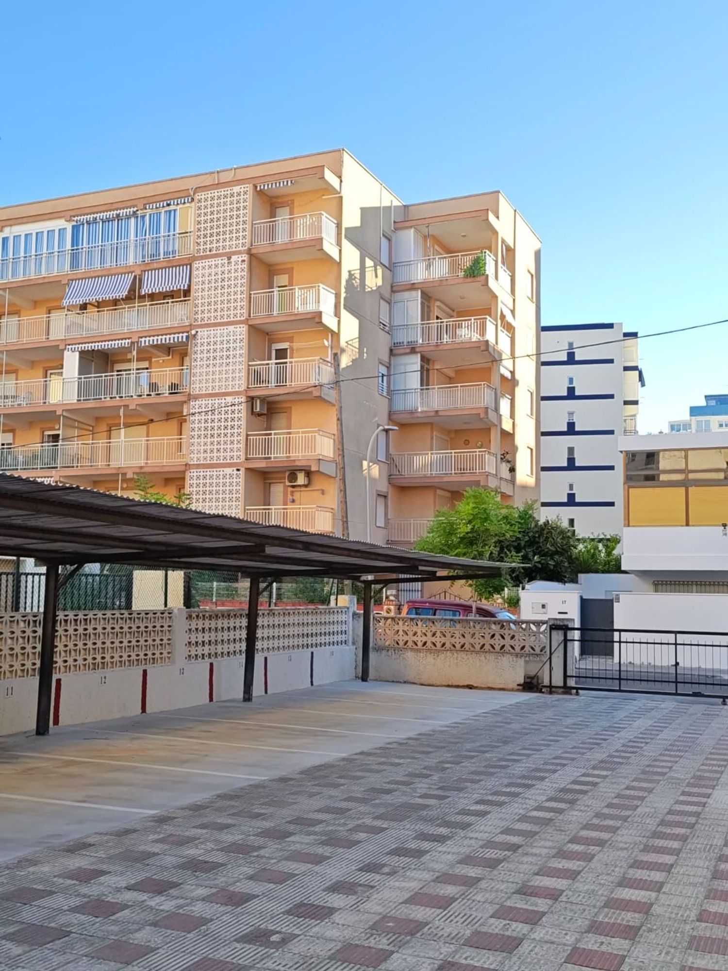 Piso en Calle Atlàntic, 28, Playa de Gandia, Playa de Gandia - Foto 11