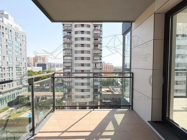 Piso en Calle d'Antonio Ferrandis, Ciutat de les Arts i de les Ciencies - Foto 11