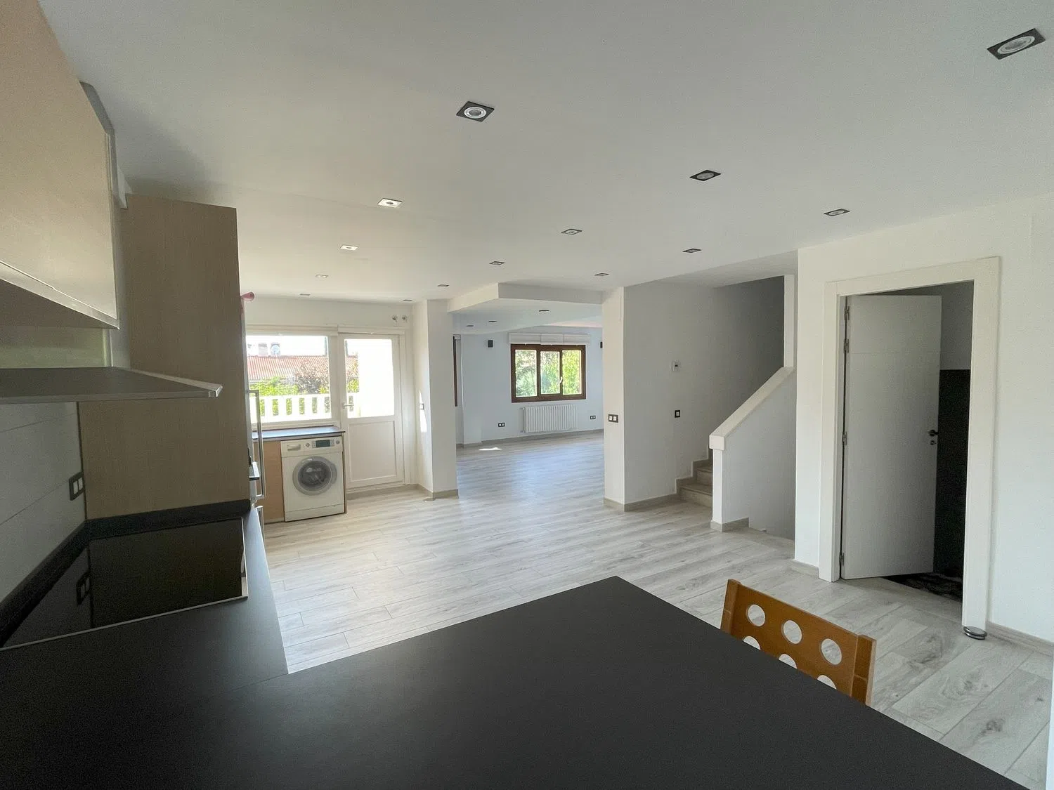 Chalet adosado en paseo de Somosierra, 8 - Foto 10