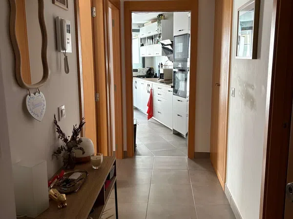 Piso en Granada, 88, Barrio San Luis - Los Molinos, Barrio San Luis - Los Molinos - Foto 1