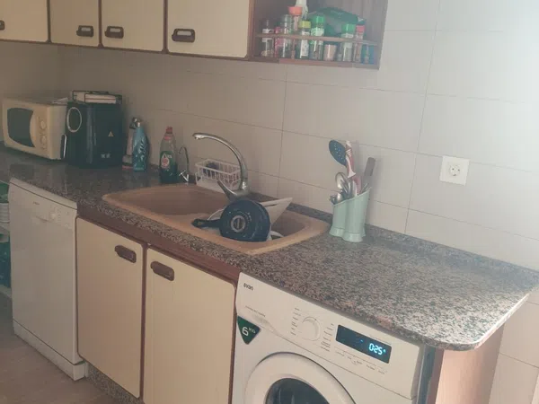 Piso en Avenida Portugal, 5, Zona Centro-Corredera, Zona Centro-Corredera - Foto 5