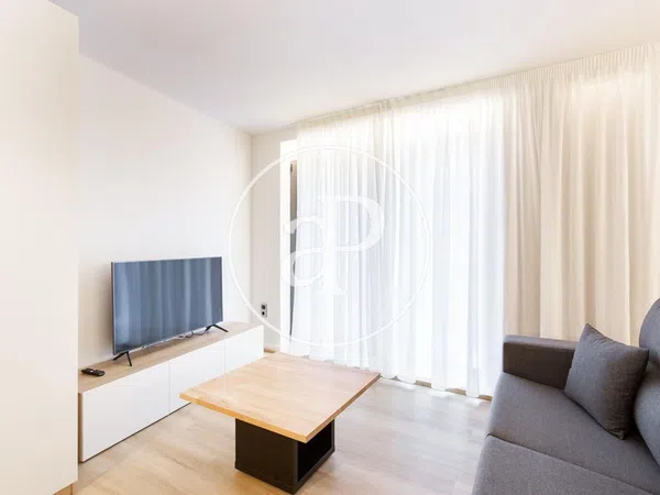 Estudio en Calle del Mar, La Xerea - Foto 2