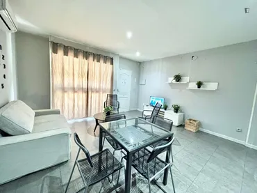 Apartamento en  Madrid Capital - Foto 6