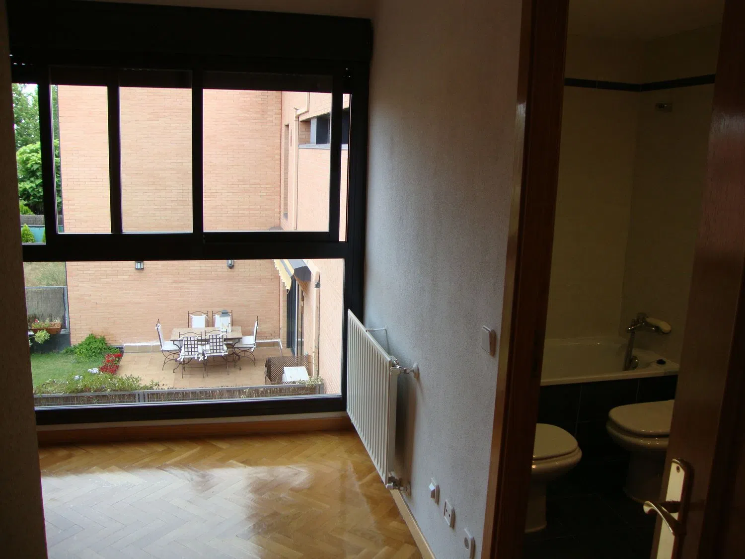 Chalet adosado en calle Jorge Manrique, 8 - Foto 13