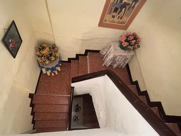 Casa de pueblo en Calle Cucharón, 8 - Foto 23