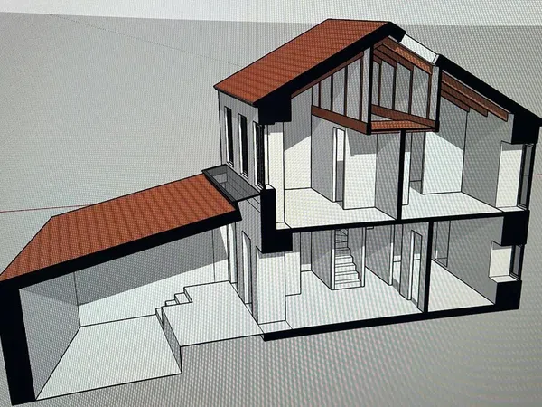 Chalet adosado en Curma, 5 - Foto 8