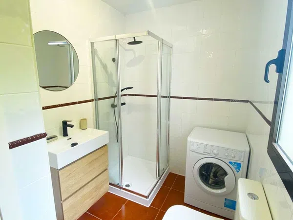 Chalet adosado en Los Cortijos de la Bahia, 42, Bahía de Casares, Bahía de Casares - Foto 8