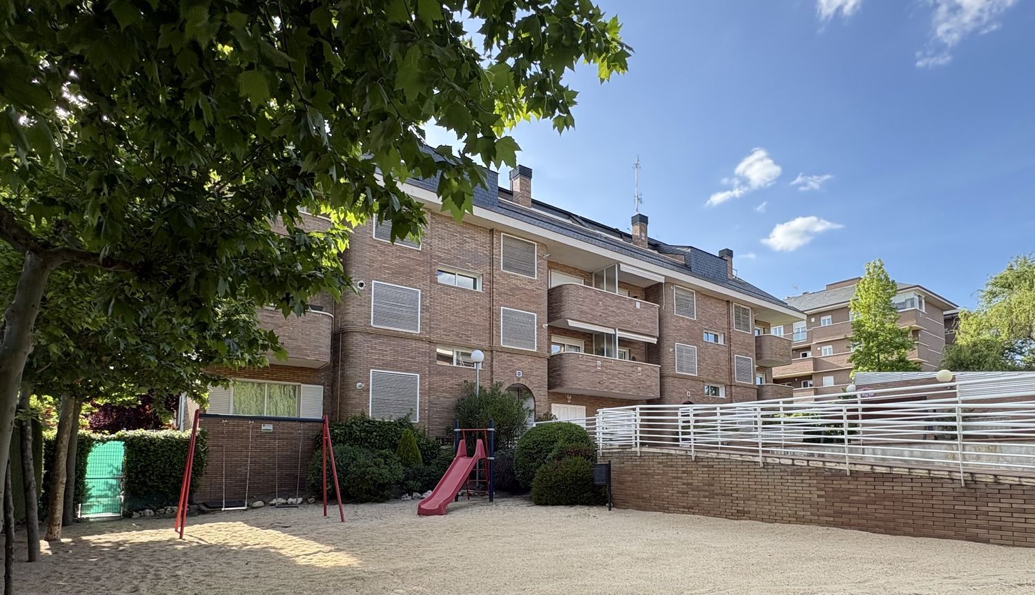 Piso en venta en Avenida de la Oliva, 6 - Foto 17