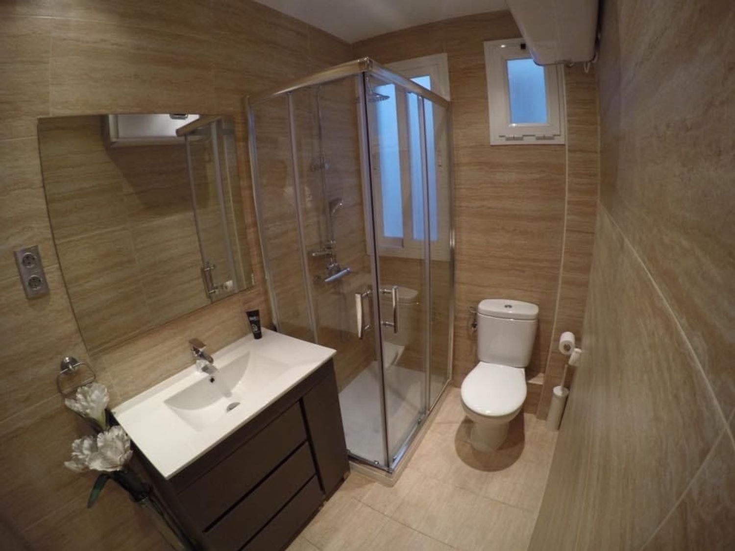 Piso en paseo de las Delicias, 39 - Foto 15