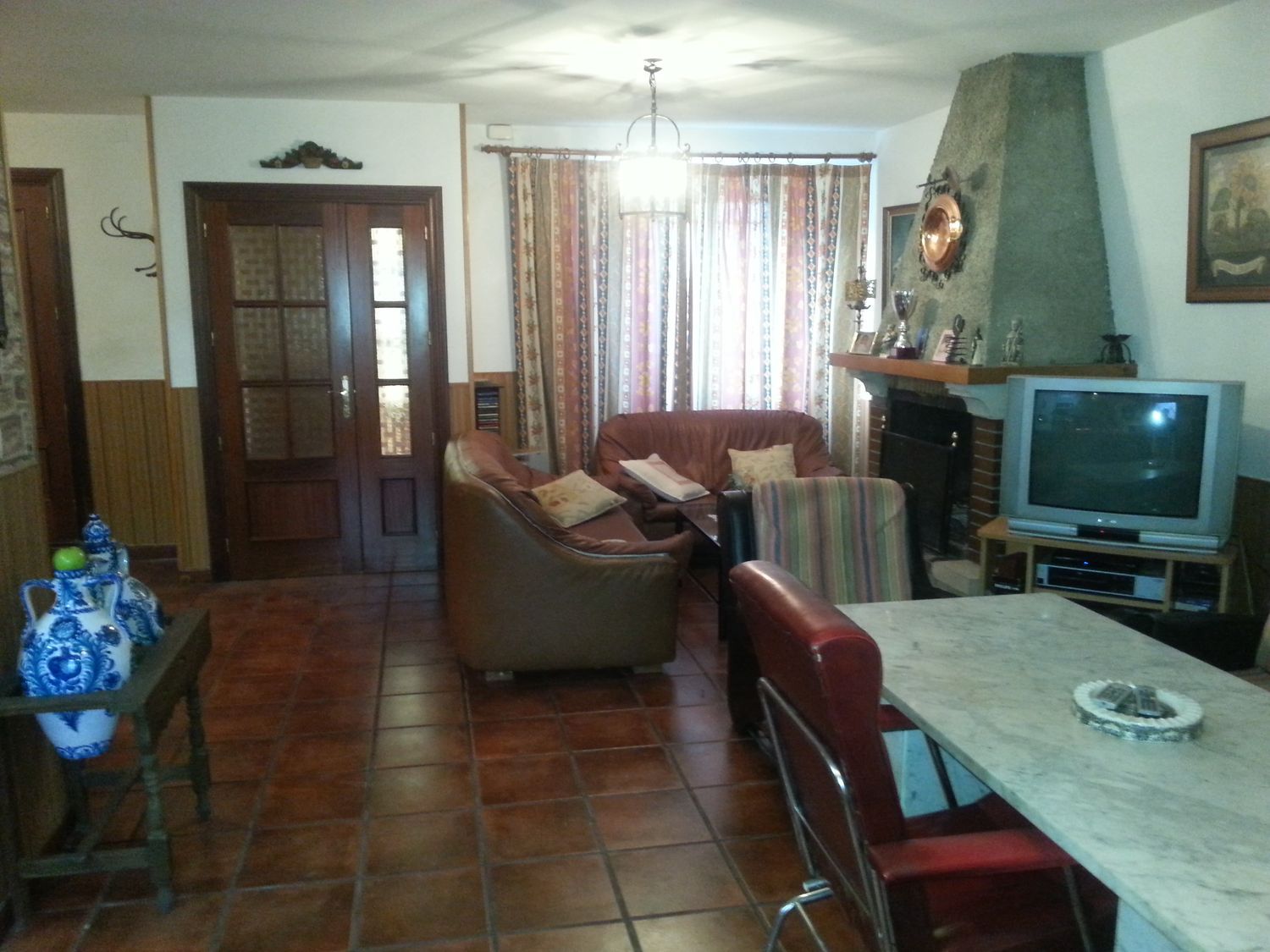 Casa de pueblo en Calle Belenes Altos, 8 - Foto 6