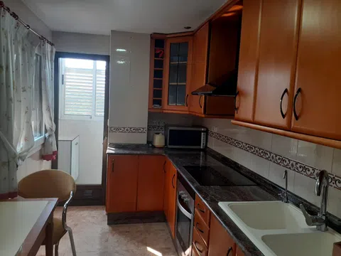 Piso en calle de Totana, 20