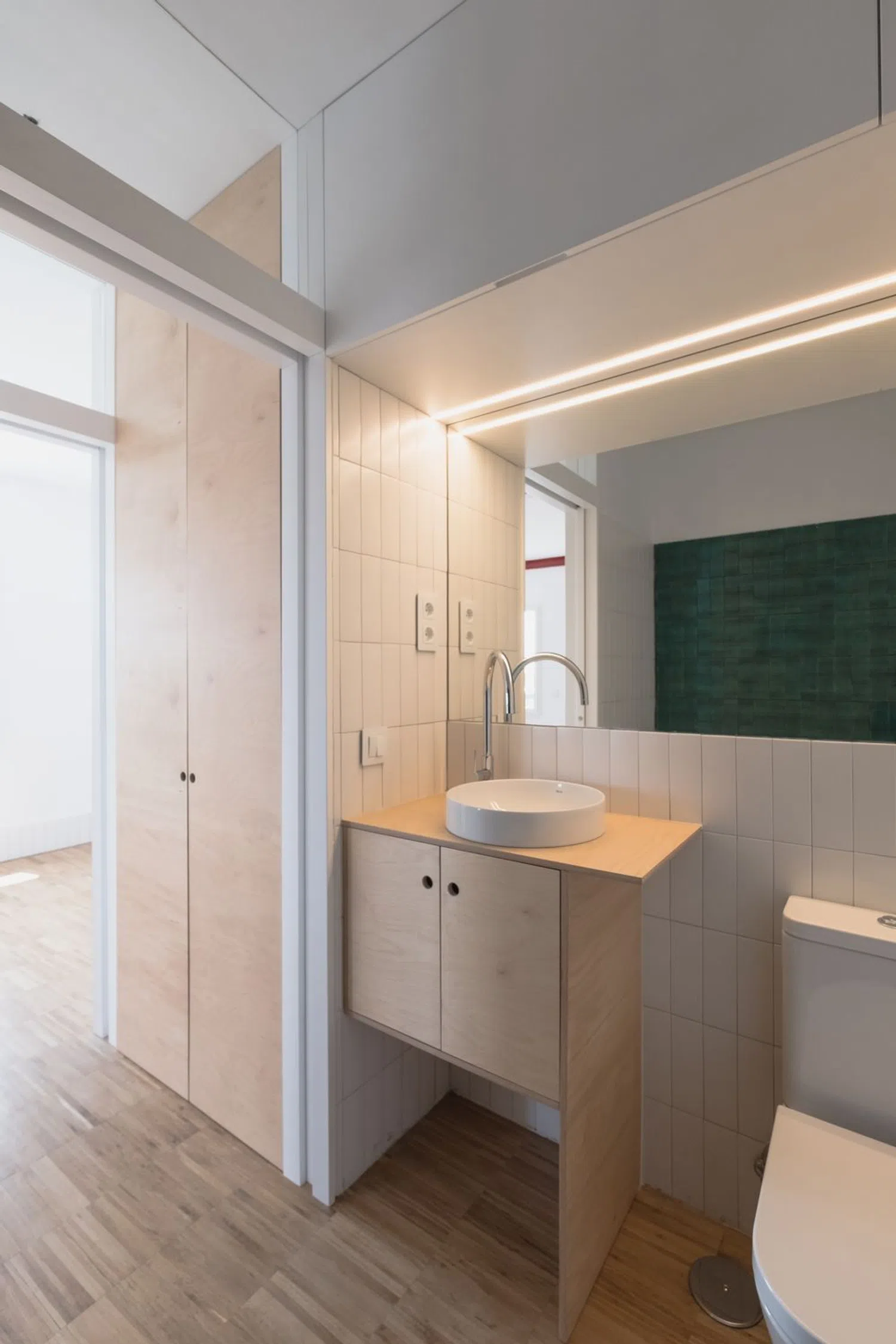 Piso en calle de Puerto Rico, 9 - Foto 7