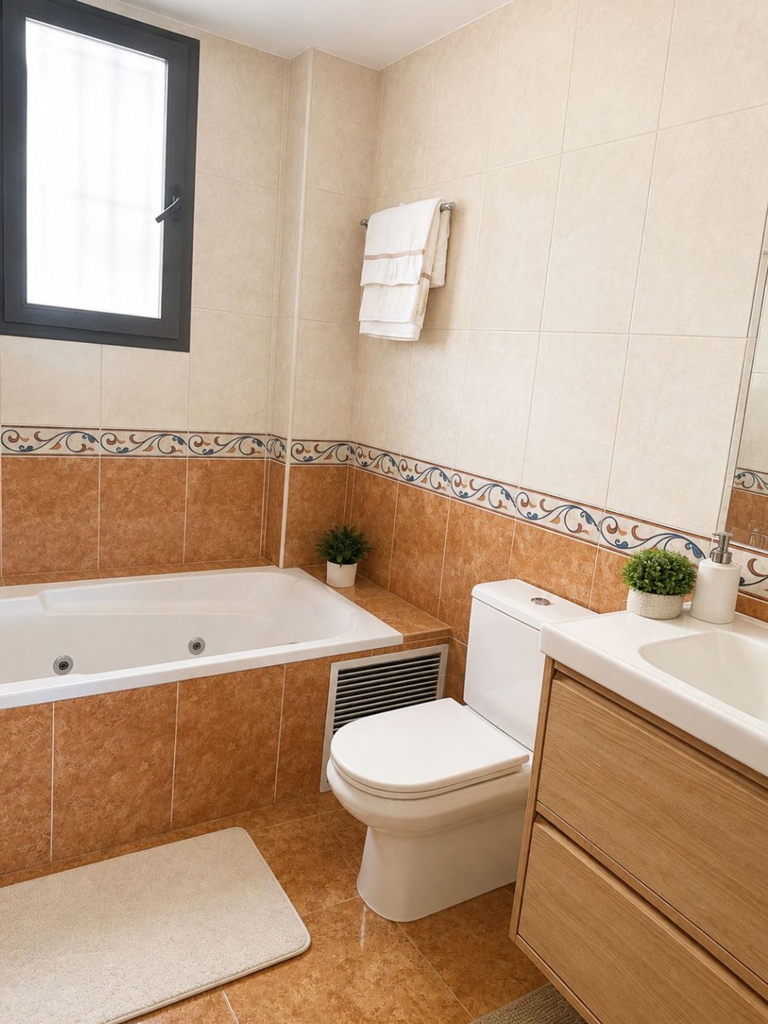 Piso en Finca doña maria, 3, Cortijo Torrequebrada - Foto 14