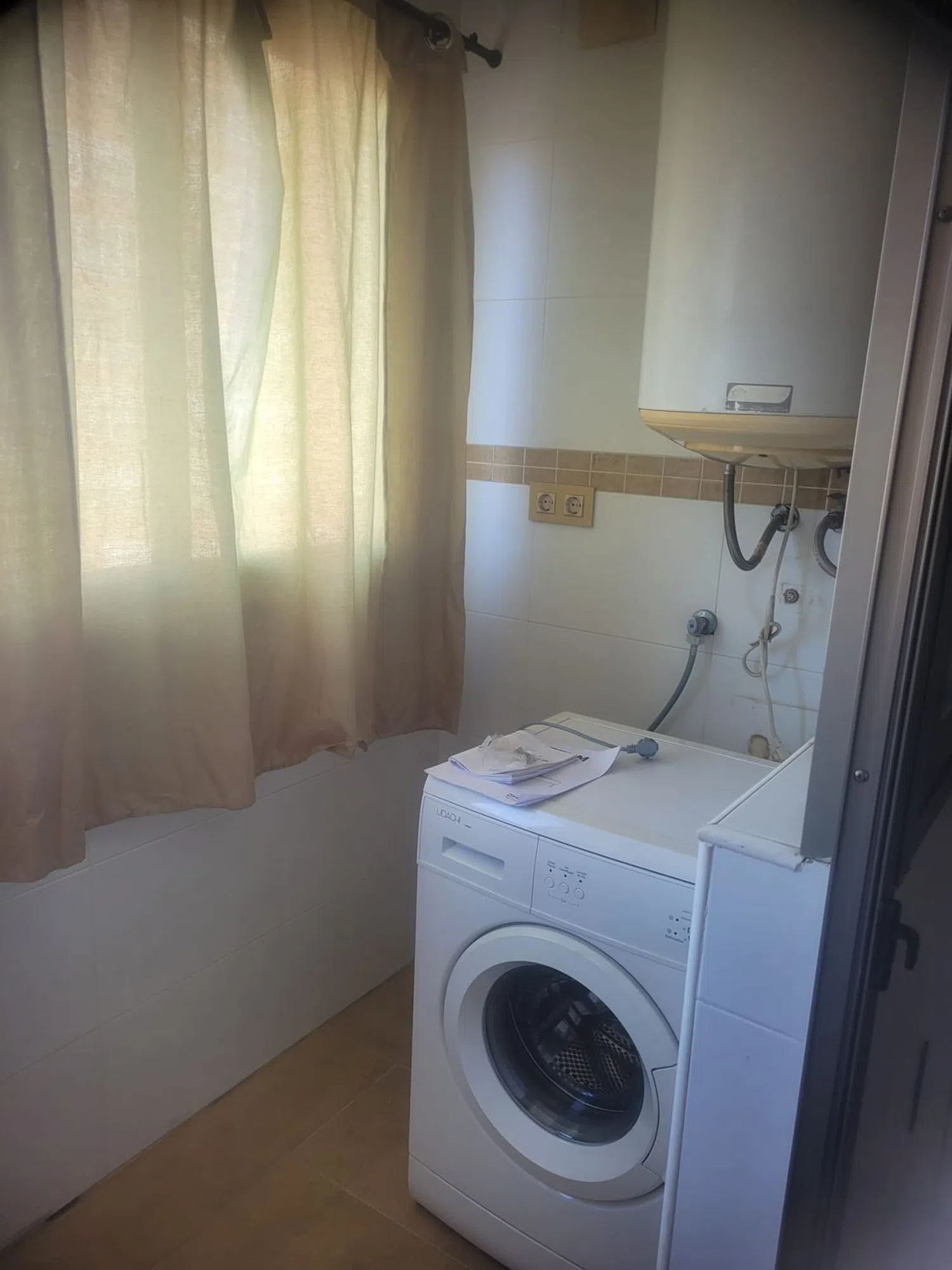 Piso en calle Benasau, 3 - Foto 14