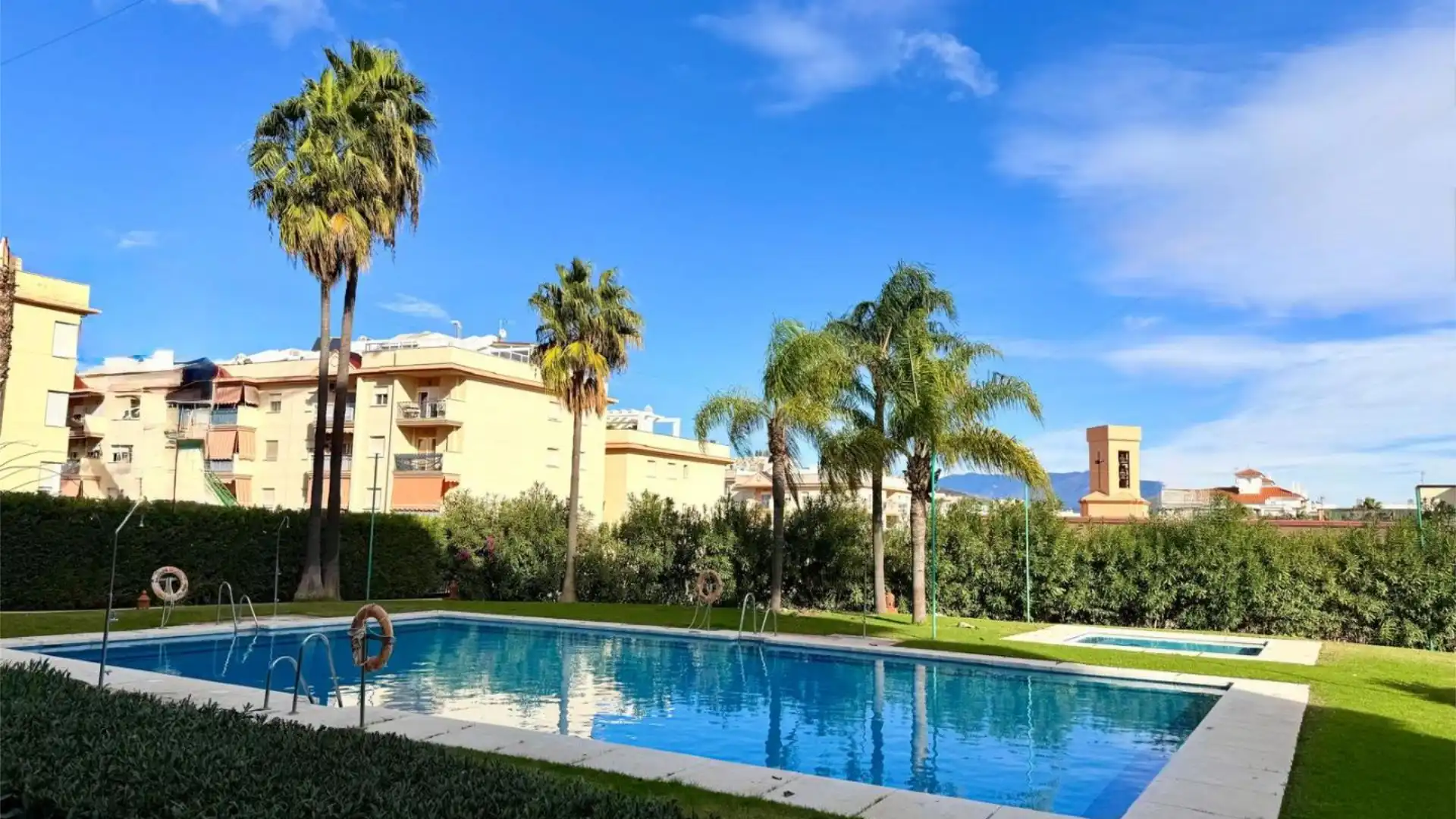 Piso en  Calle Maria De Maeztu 3 - Foto 23