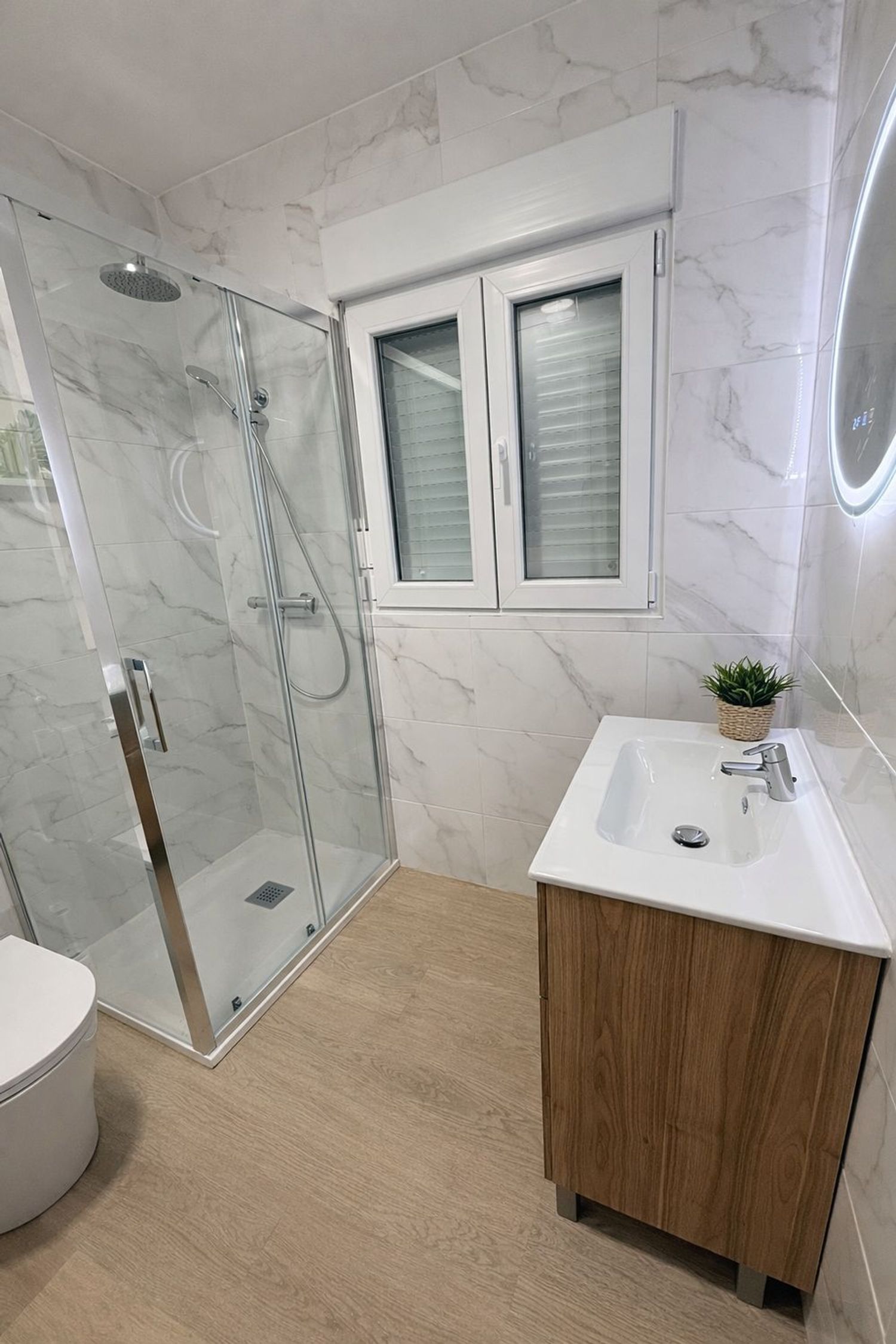 Piso en glorieta de la Armada Española, 1 - Foto 4