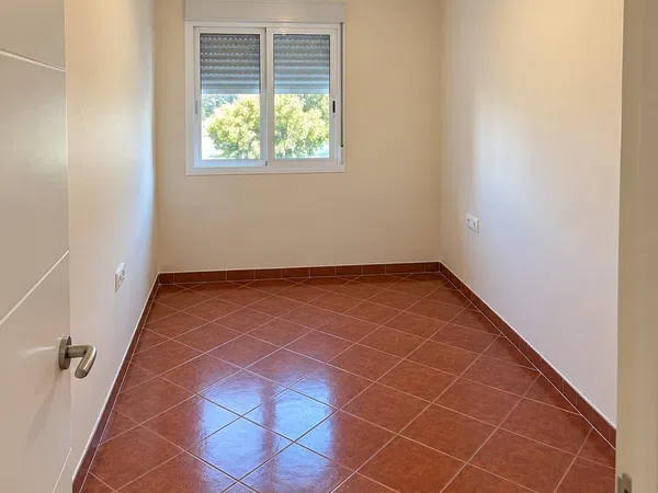 Piso en Avenida Blas Infante, 62, Puertas del sur - Guadabajaque - Foto 2