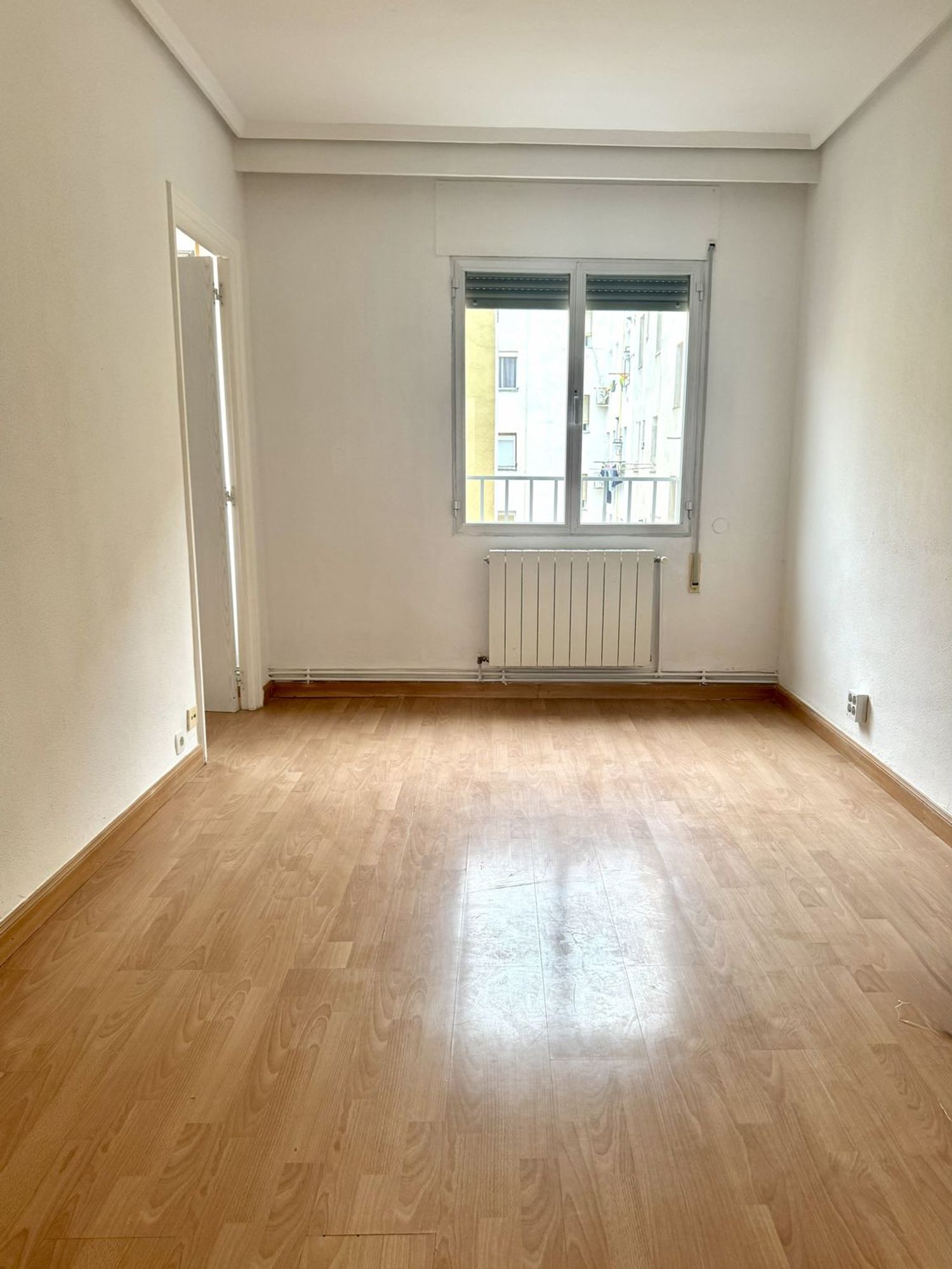 Piso en calle de Florencio García, 76 - Foto 1