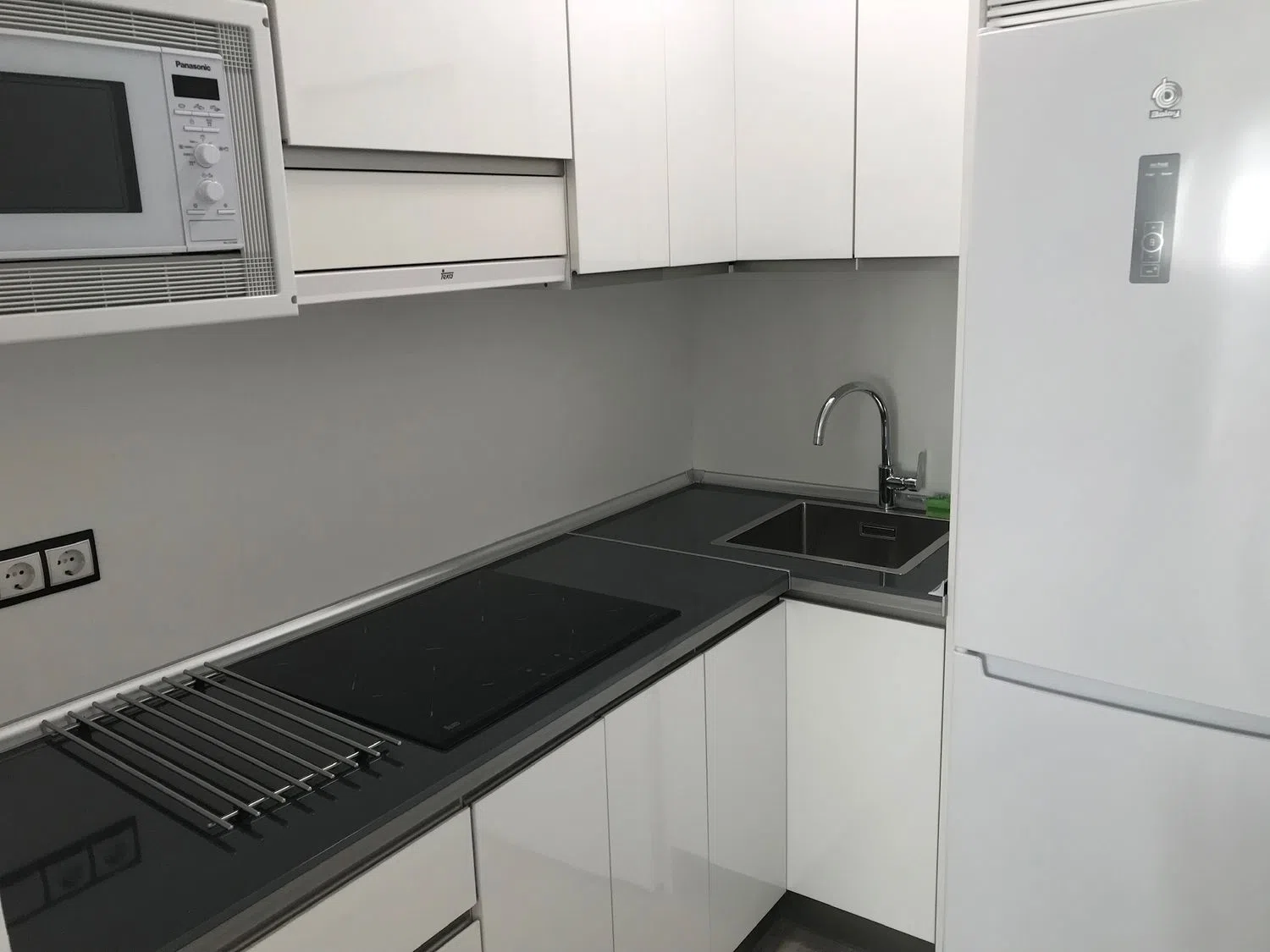 Estudio en plaza Ciudad de Viena, 6 - Foto 4