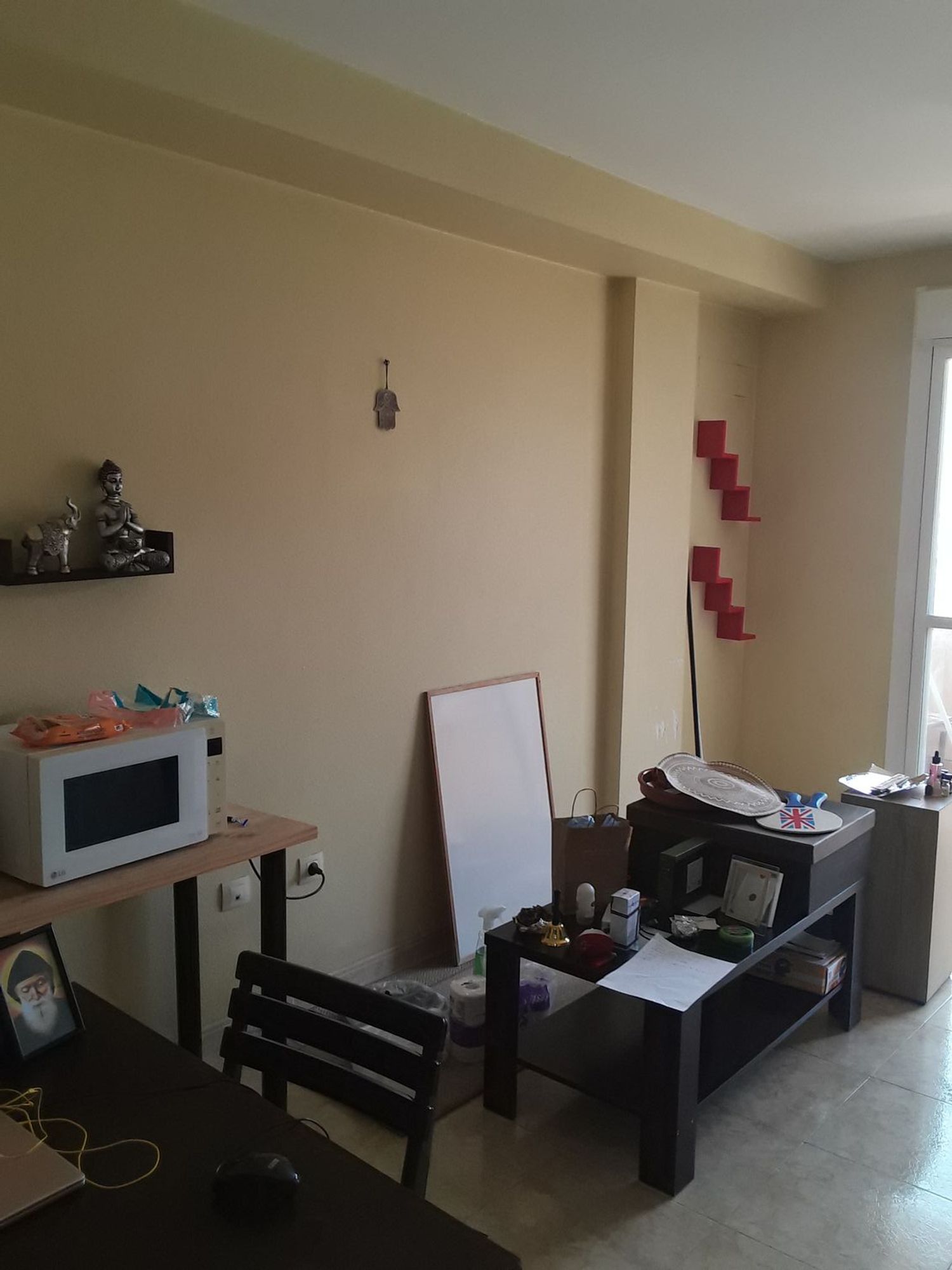 Piso en Calle Jose María Molina, 3, Aguadulce norte - Foto 14