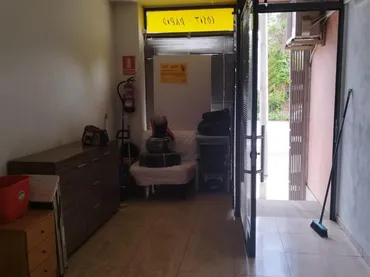 Local comercial en  Avinguda Rei en Jaume 7 - Foto 7