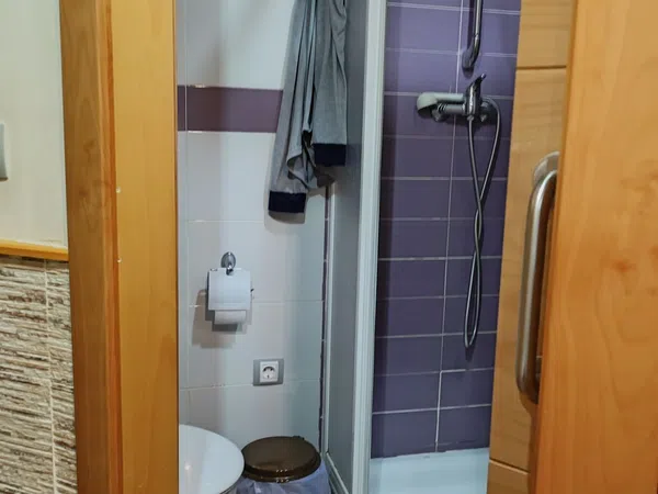Piso en Calle de la Virgen de las Nieves, 18, Zona baja, Zona baja - Foto 1