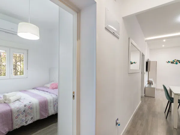 Piso en calle de la Cuesta, 3